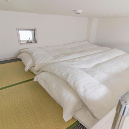 Japan House Ikebukuro Aparthotel Tokyo Luaran gambar