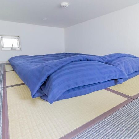 Japan House Ikebukuro Aparthotel Tokyo Luaran gambar